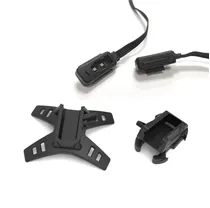 Fäste Silva Free GoPro mount kit